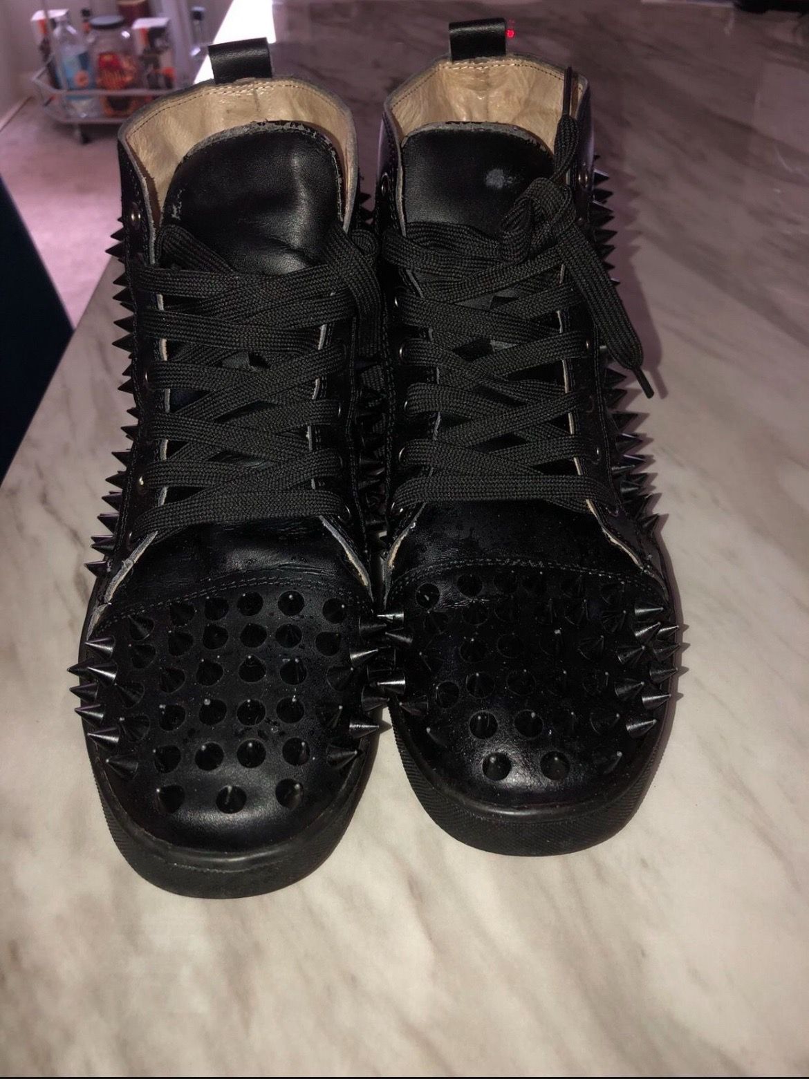 Louboutins