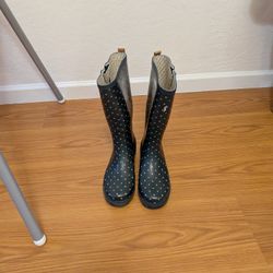 Chooka Rain Boots women  Size 9