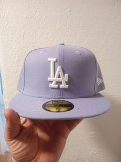 New era fitted cap
