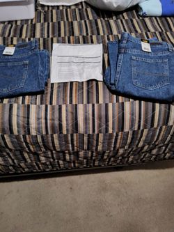 Lee pants new