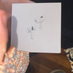 AirPod Pros Gen2
