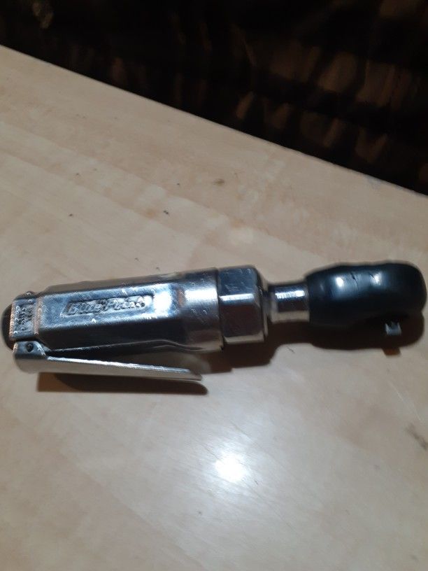 Air Ratchet