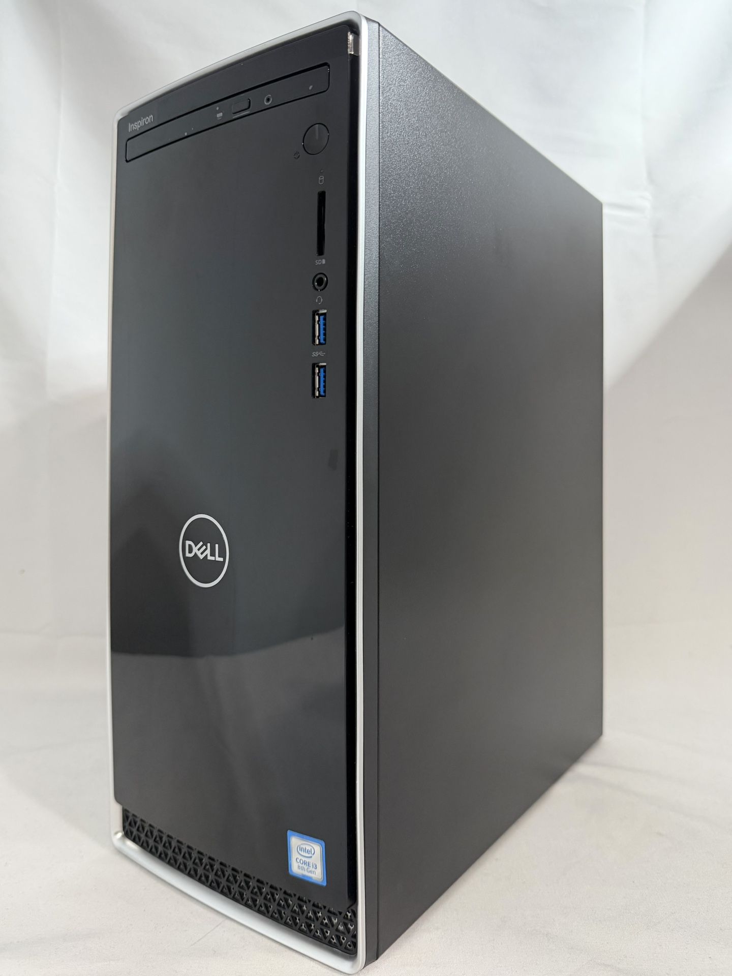 Dell Inspiron 3670 Desktop