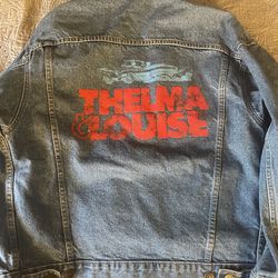 Thelma and Louise Jacket