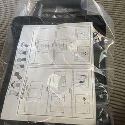 Car Seat Stroller Travel Cart