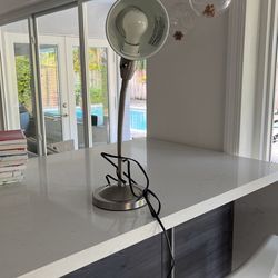 Desk Lamp Adjustable