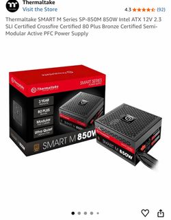 Thermaltake SMART M Series SP-850M 850W