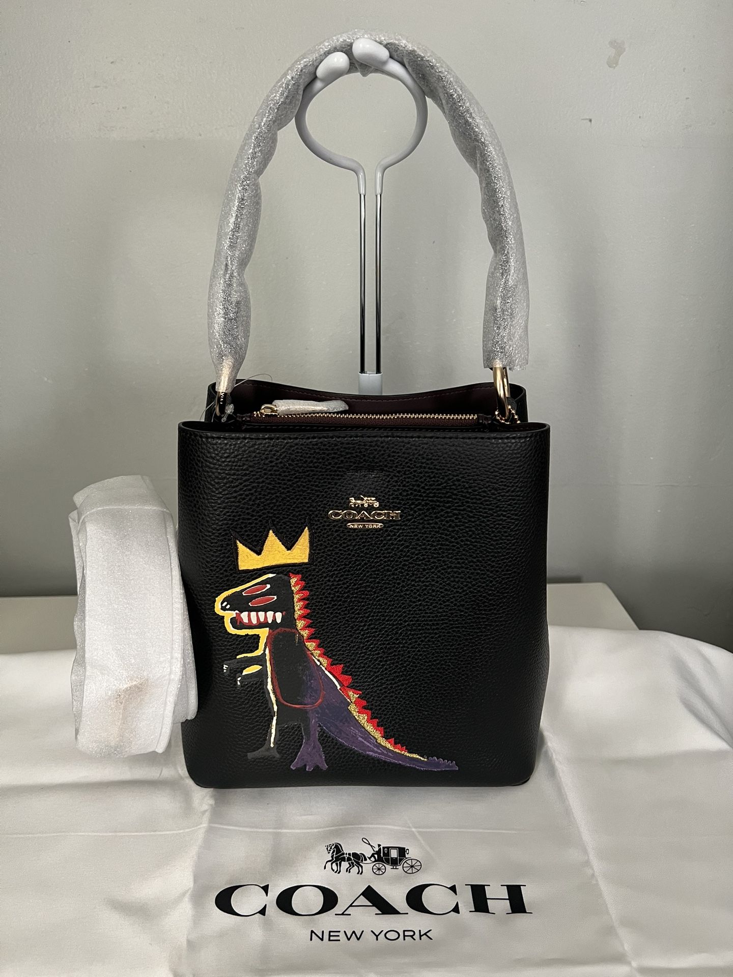 Coach Limited Edition