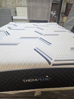 Colchon King Size $200