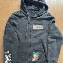 Louis Vuitton Hoodie 