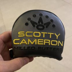 2024 Scotty Cameron Phantom Putter