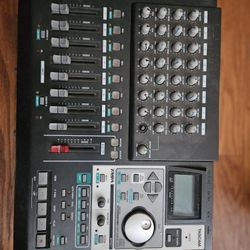 Tascam