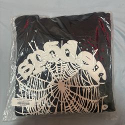 Selling SP5DER Hoodie 