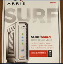Arris 190