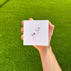 AirPod Pro Gen 2