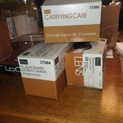 KS super AUTO SLR CAMERA 