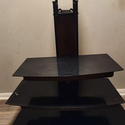 flat screen  TV stand 
