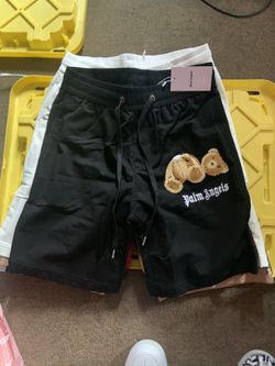 Palm angels shorts