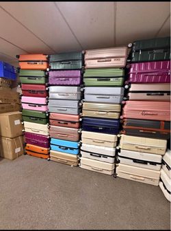 Luggage