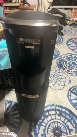 Dispensario para agua
