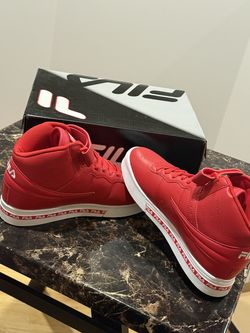 Fila Mens Vulc 13 Repetition