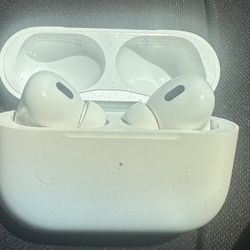 AirPod Pros