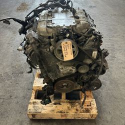 2011 Honda Pilot 3.5L Engine OEM Motor Assembly 180K Miles