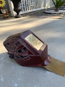Welding Hood