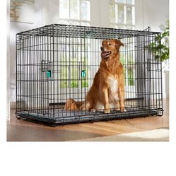 Dog Crate X-Large Frisco By Chewy 