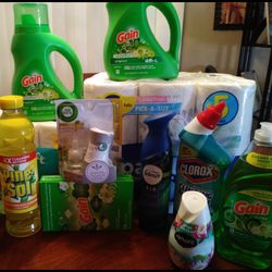 Household Bundle