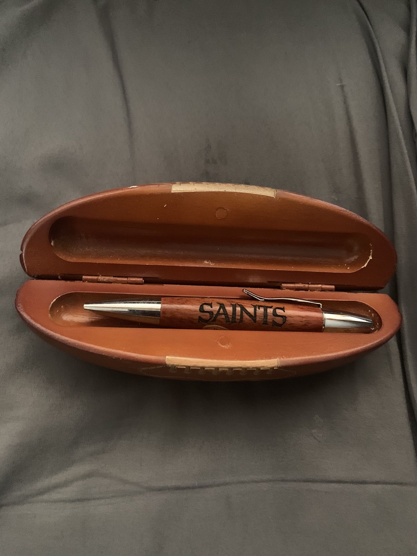 Ink pen and case