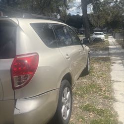 2007 Toyota Rav4