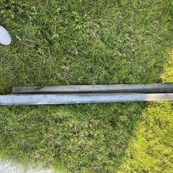 Acura Rsx Side Skirts