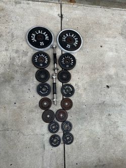 Weights