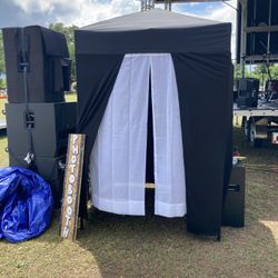 Photo Booth 📸🎞