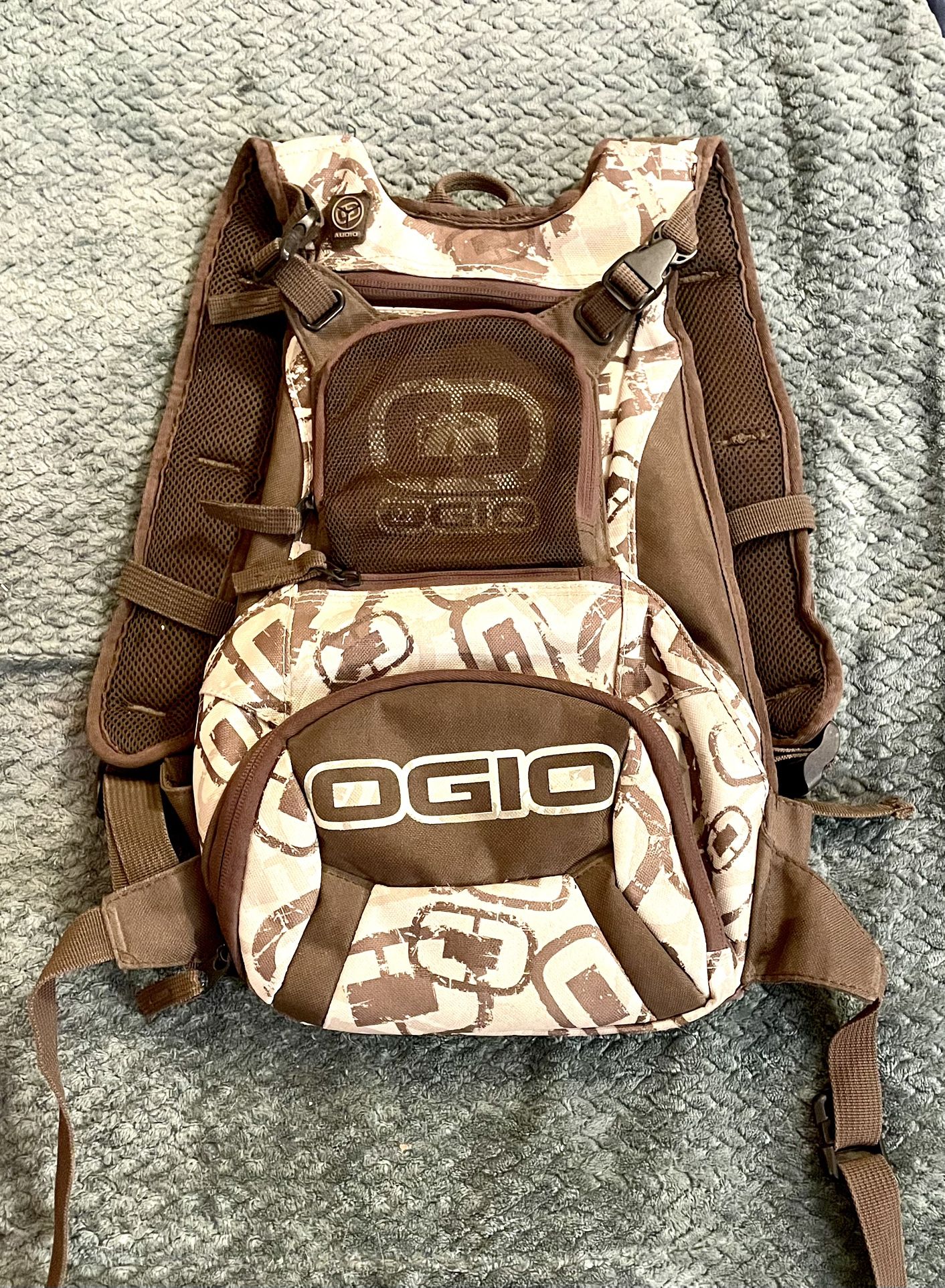 OGIO Hydration Style Backpack
