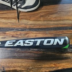 Easton BBCOR Bat Like New
