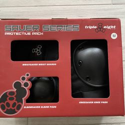 Triple Eight Saver Series For Skate , Bike , Roller 