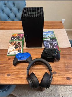 Xbox Series X