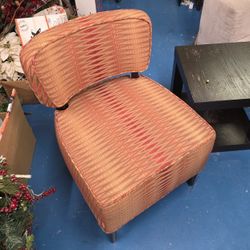 Lounge Chair 