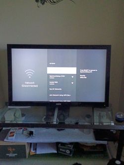 55 inch sanyo tv