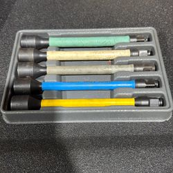 Snap On Torque Stick Set