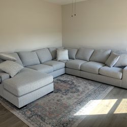 Modular Sectional - $3550