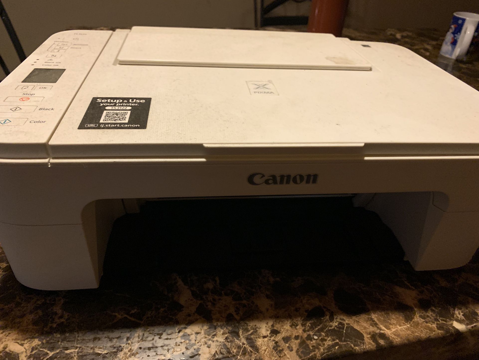Canon Printer