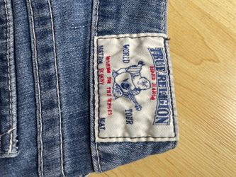 True Religion Womens Jeans