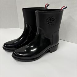 Tommy Hilfiger Women's Kraig Boot 