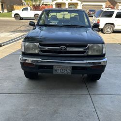 1999 Toyota Tacoma