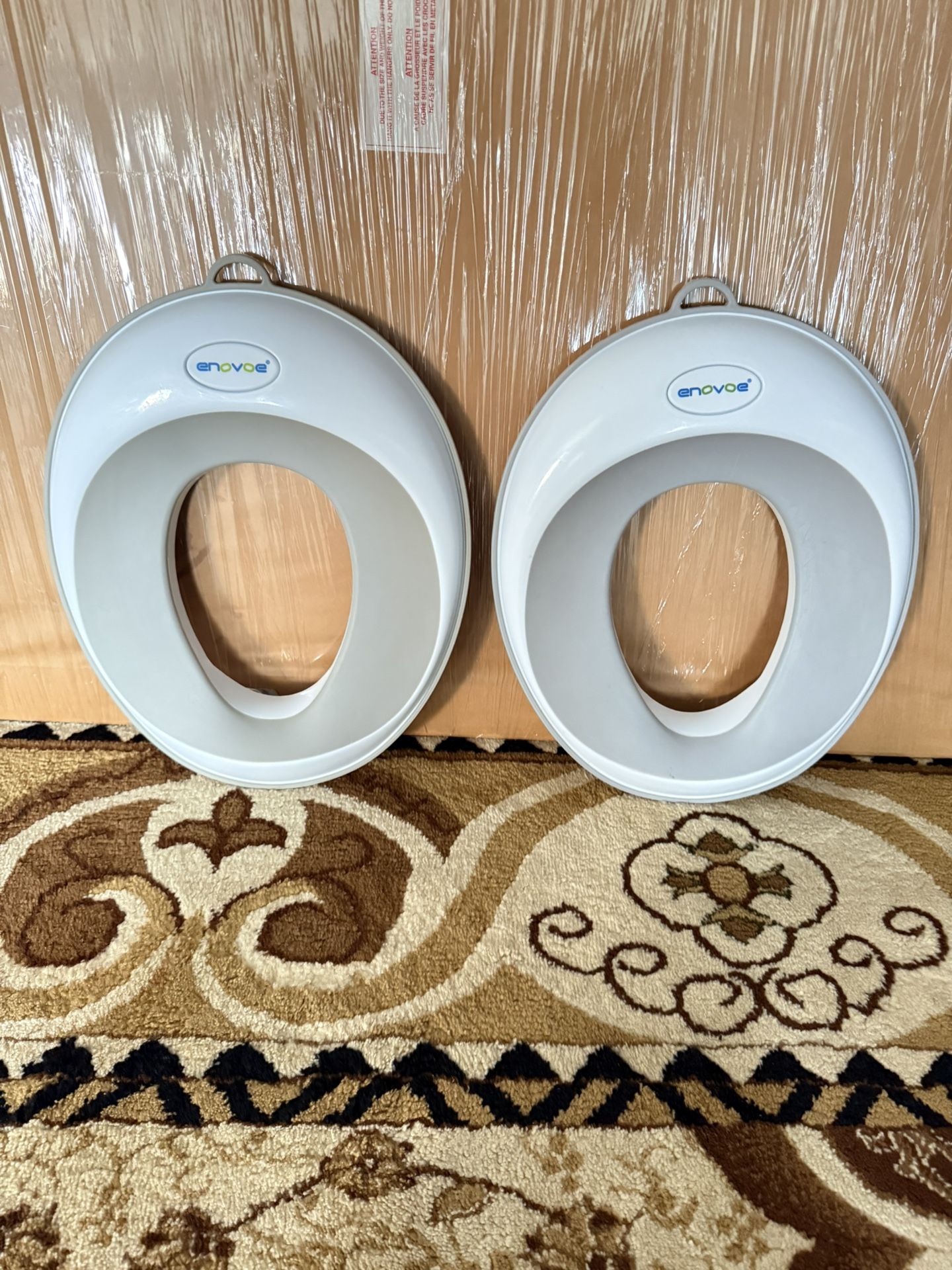 Toddler Potty Training Seat