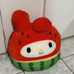 Squishmallow 20” Like New