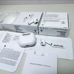 AirPods 4 ANC
